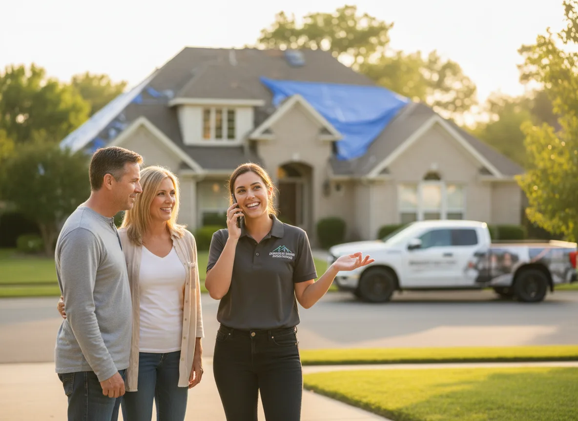 Emergency Roof Repair Gravel Switch, KY FAQs